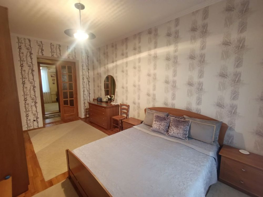 Оренда 2-х кімнатної квартири Севастопільська площа, є ліфт Киев - изображение 1