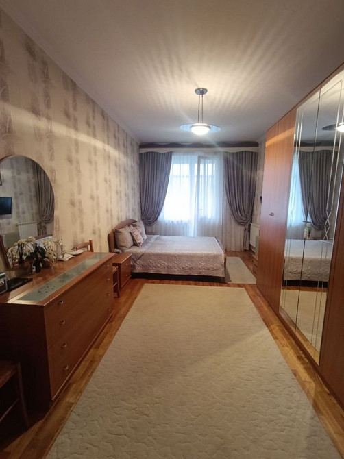 Оренда 2-х кімнатної квартири Севастопільська площа, є ліфт Киев - изображение 2