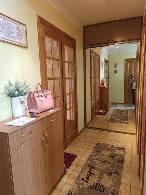 Оренда 2-х кімнатної квартири Севастопільська площа, є ліфт Киев - изображение 8