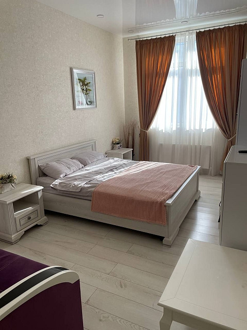 Сдам квартиру АРКАДИЯ ОТ ХОЗЯИНА Элегия Парк Одесса - изображение 2