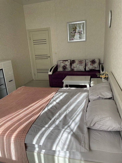 Сдам квартиру АРКАДИЯ ОТ ХОЗЯИНА Элегия Парк Одесса - изображение 8