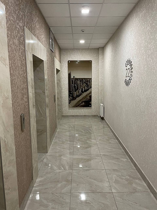 Сдам квартиру АРКАДИЯ ОТ ХОЗЯИНА Элегия Парк Одесса - изображение 3