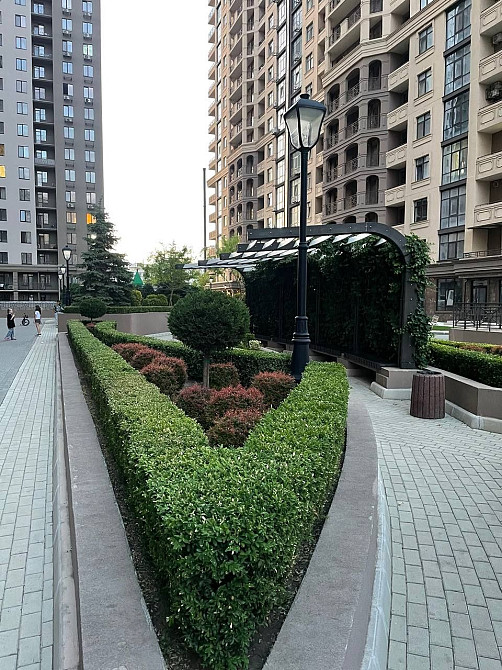 Сдам квартиру АРКАДИЯ ОТ ХОЗЯИНА Элегия Парк Одесса - изображение 1