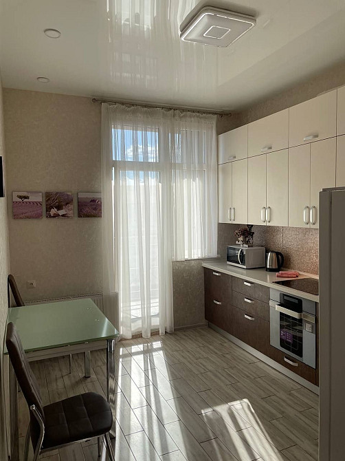 Сдам квартиру АРКАДИЯ ОТ ХОЗЯИНА Элегия Парк Одесса - изображение 7