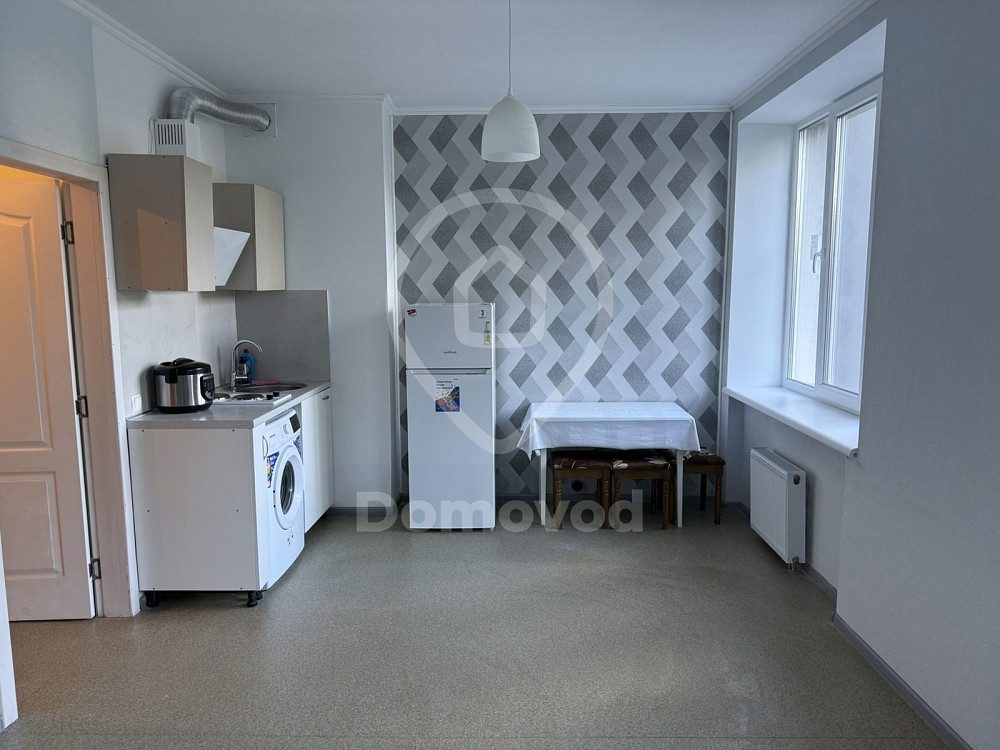 Сдам 1К-Студию, Холодная Гора, ул. Семинарская 46. Харьков - изображение 1