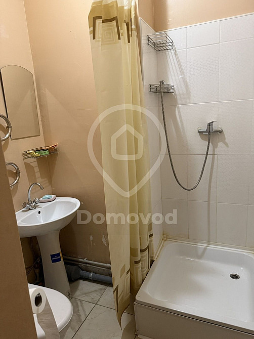 Сдам 1К-Студию, Холодная Гора, ул. Семинарская 46. Харьков - изображение 8