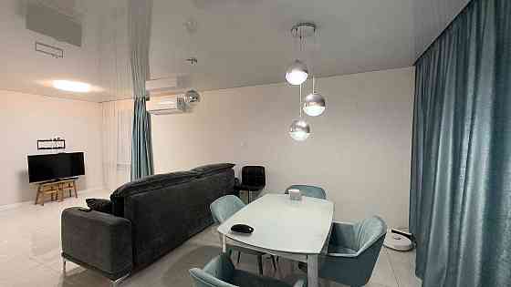 Сдается Люкс квартира в самом Центре Славянска Славянск