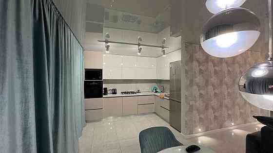 Сдается Люкс квартира в самом Центре Славянска Славянск