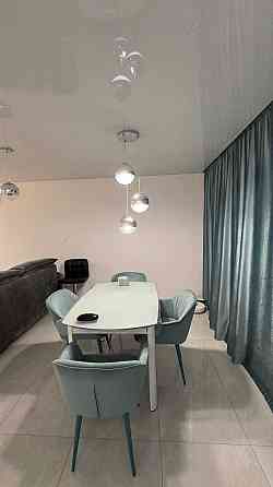 Сдается Люкс квартира в самом Центре Славянска Славянск