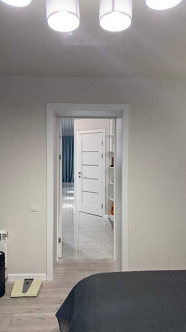 Сдается Люкс квартира в самом Центре Славянска Славянск - изображение 8