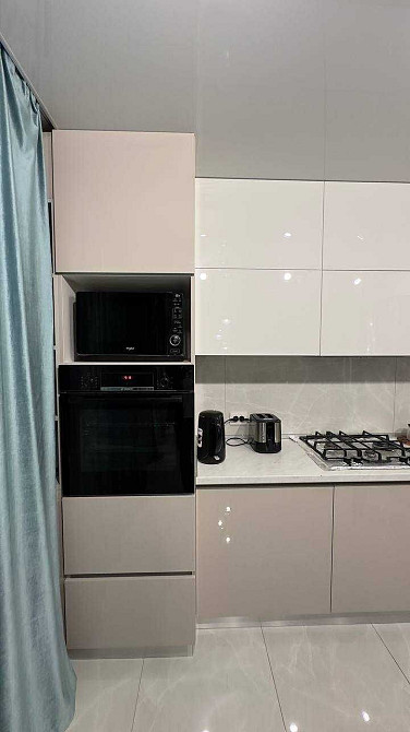 Сдается Люкс квартира в самом Центре Славянска Славянск - изображение 5