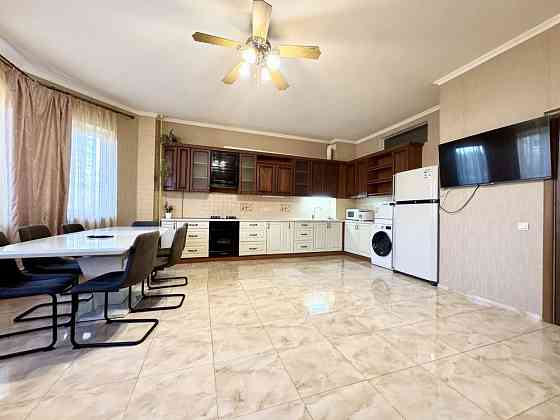 Оренда 2 кімнатноі квартири 110 м2 Козин, Конча-Заспа, ЖК Хвойний Козина