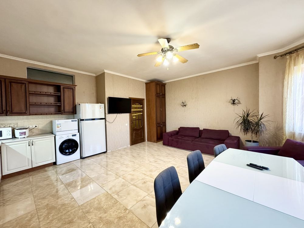 Оренда 2 кімнатноі квартири 110 м2 Козин, Конча-Заспа, ЖК Хвойний Козина - изображение 2