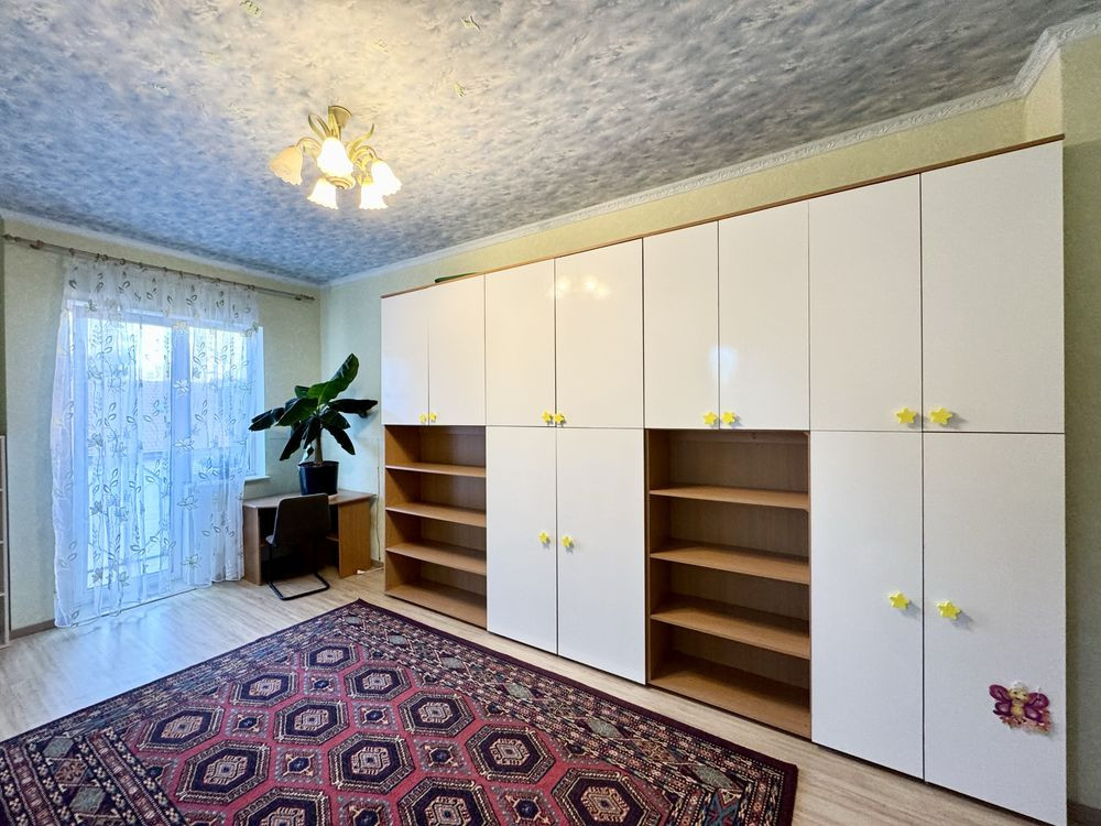 Оренда 2 кімнатноі квартири 110 м2 Козин, Конча-Заспа, ЖК Хвойний Козина - изображение 6