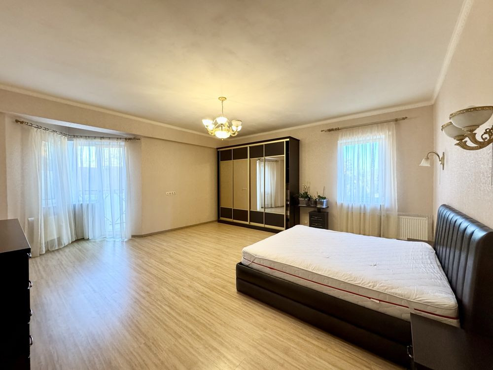 Оренда 2 кімнатноі квартири 110 м2 Козин, Конча-Заспа, ЖК Хвойний Козина - изображение 4