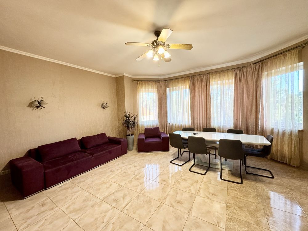 Оренда 2 кімнатноі квартири 110 м2 Козин, Конча-Заспа, ЖК Хвойний Козина - изображение 3