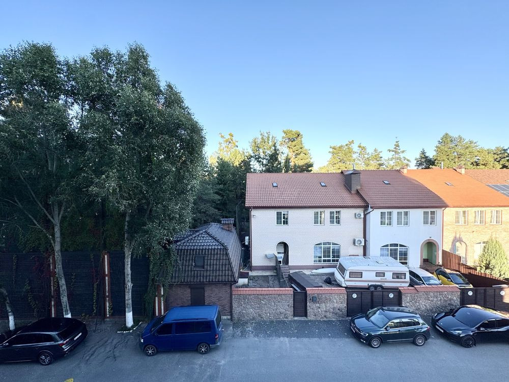 Оренда 2 кімнатноі квартири 110 м2 Козин, Конча-Заспа, ЖК Хвойний Козина - изображение 8