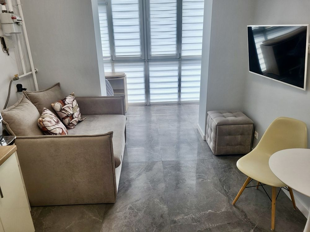 Стильна 1 кімнатна квартира в Новобудові на Ближн. Замості ЖК Туркіш С Вінниця - зображення 2