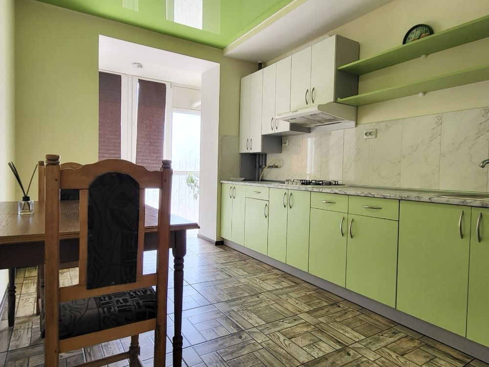 Стильна 1 кімнатна квартира в Новобудові на Ближн. Замості ЖК Туркіш С Вінниця - зображення 6