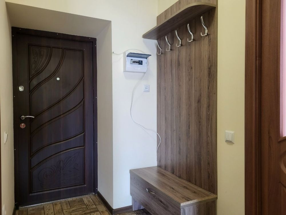 Стильна 1 кімнатна квартира в Новобудові на Ближн. Замості ЖК Туркіш С Вінниця - зображення 7