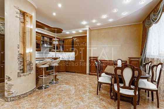 Оренда дворівневий пентхаус центр Печерська є гараж на 2 авто укриття Киев