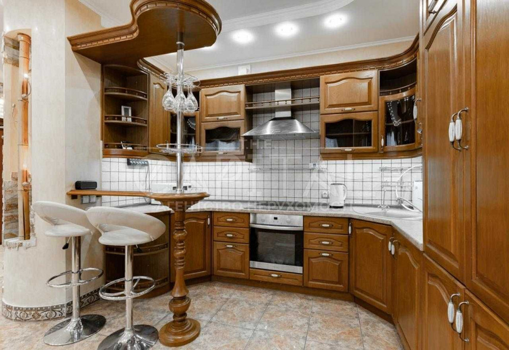 Оренда дворівневий пентхаус центр Печерська є гараж на 2 авто укриття Киев - изображение 4