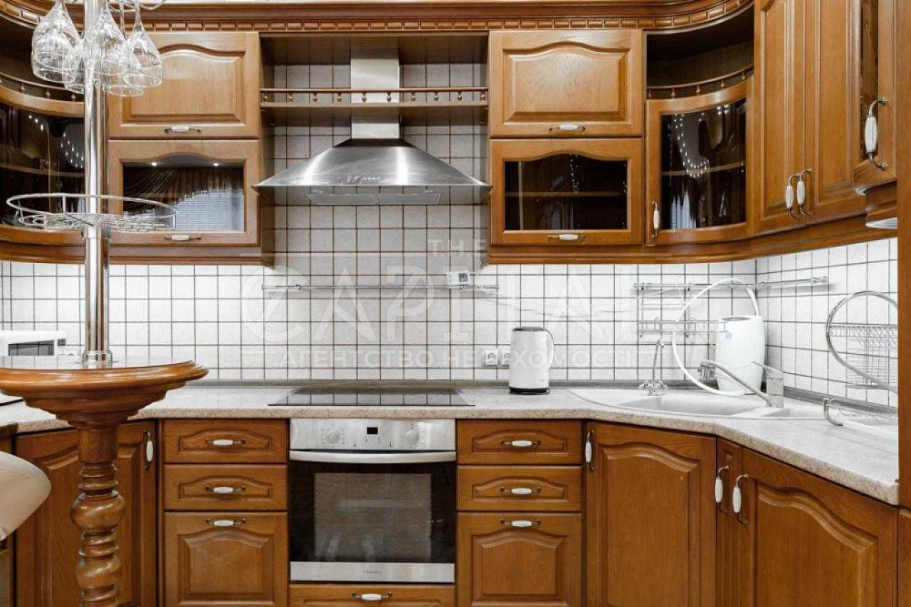 Оренда дворівневий пентхаус центр Печерська є гараж на 2 авто укриття Киев - изображение 5