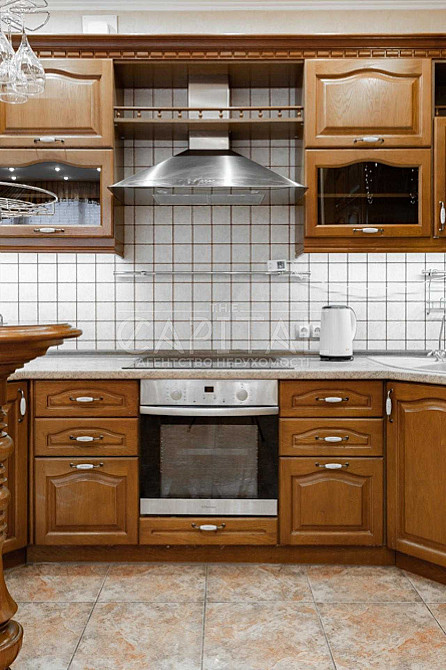 Оренда дворівневий пентхаус центр Печерська є гараж на 2 авто укриття Киев - изображение 6