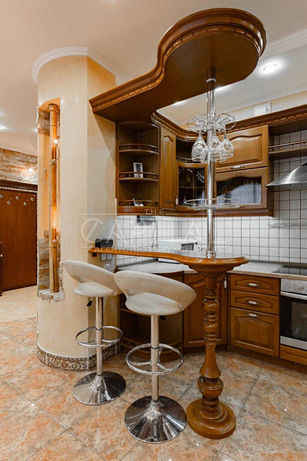 Оренда дворівневий пентхаус центр Печерська є гараж на 2 авто укриття Киев - изображение 7