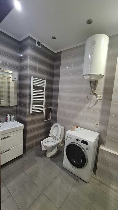 Сдам 1к квартиру 56 м2 4 этаж/22 дома Французский бульвар / Довженко. Одеса - зображення 7