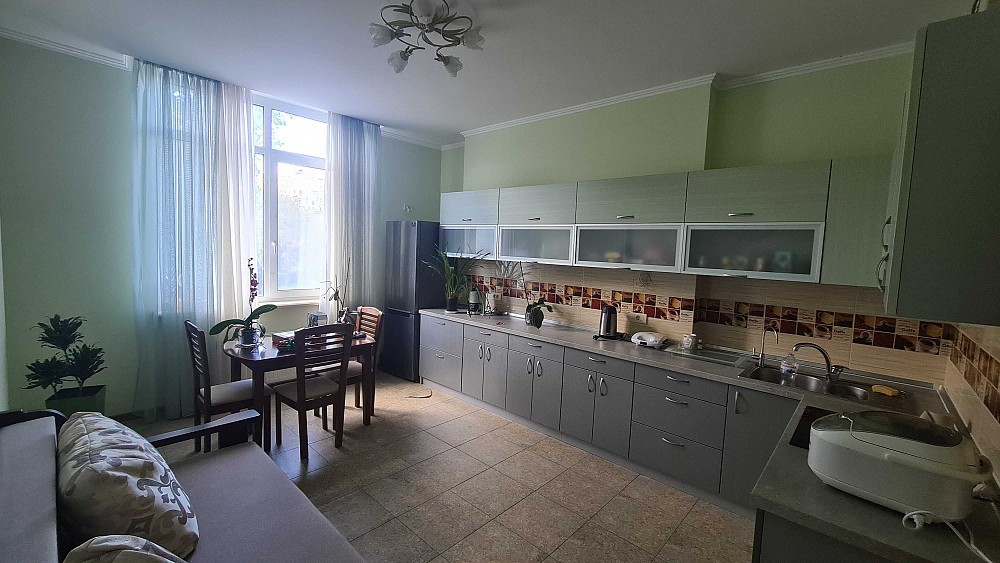 Сдам 1к квартиру 56 м2 4 этаж/22 дома Французский бульвар / Довженко. Одеса - зображення 2