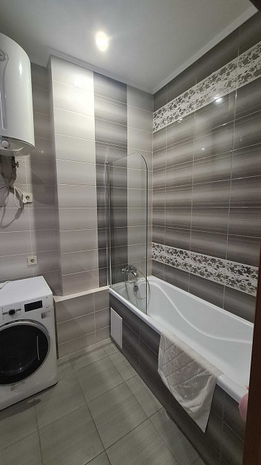 Сдам 1к квартиру 56 м2 4 этаж/22 дома Французский бульвар / Довженко. Одеса - зображення 8