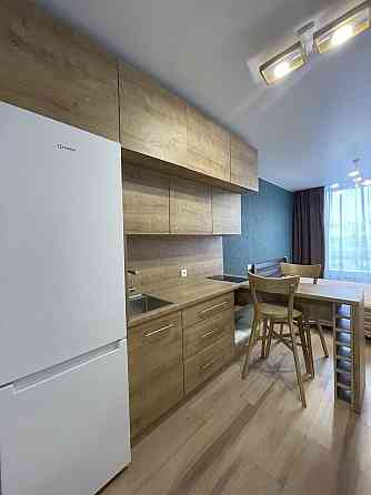 Вільна з 28 вересня! ЖК Грін Сайд Ірпінь студія Ірпінь