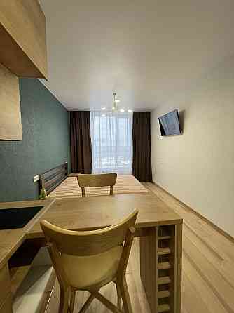 Вільна з 28 вересня! ЖК Грін Сайд Ірпінь студія Ірпінь