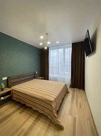 Вільна з 28 вересня! ЖК Грін Сайд Ірпінь студія Ірпінь