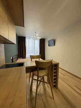 Вільна з 28 вересня! ЖК Грін Сайд Ірпінь студія Ірпінь