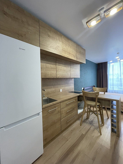 Вільна з 28 вересня! ЖК Грін Сайд Ірпінь студія Ирпень - изображение 2