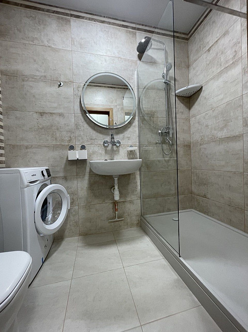 Вільна з 28 вересня! ЖК Грін Сайд Ірпінь студія Ирпень - изображение 7