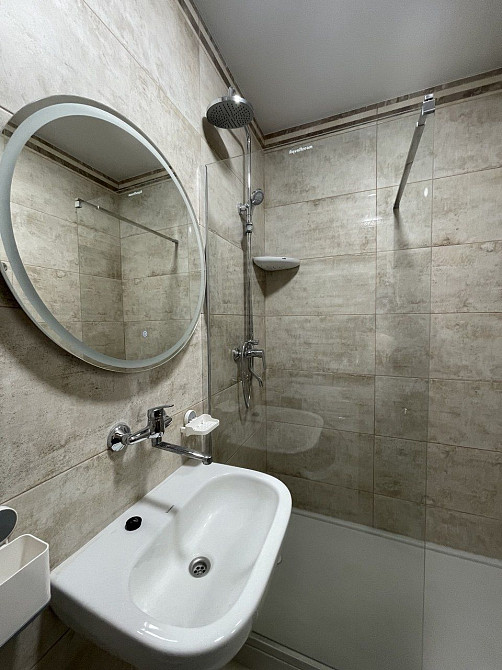 Вільна з 28 вересня! ЖК Грін Сайд Ірпінь студія Ирпень - изображение 8