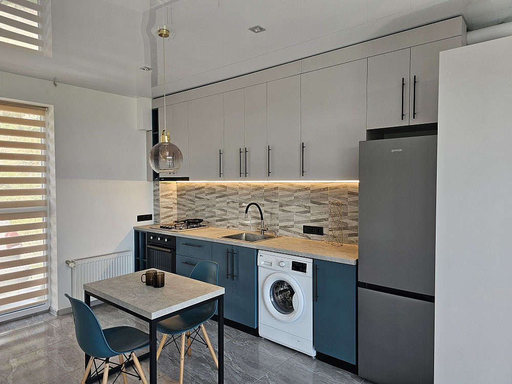 Сдам 2х комнатную квартиру Дніпро - зображення 1