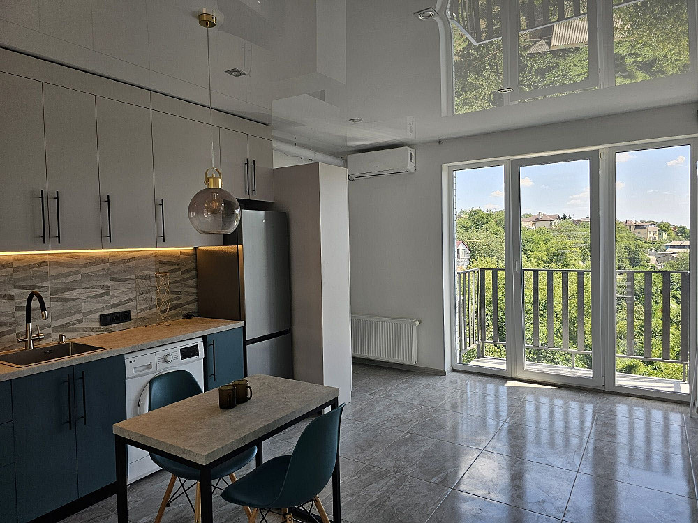 Сдам 2х комнатную квартиру Дніпро - зображення 2