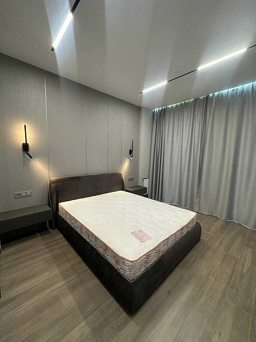 Сдам 2к квартиру в ЖК Mozart Днепр - изображение 8