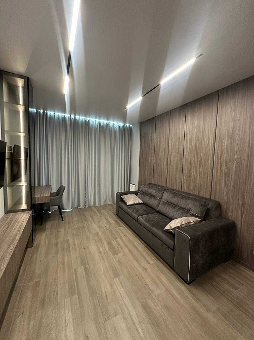 Сдам 2к квартиру в ЖК Mozart Днепр - изображение 4