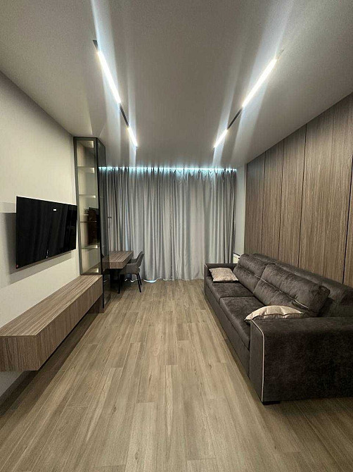 Сдам 2к квартиру в ЖК Mozart Днепр - изображение 5