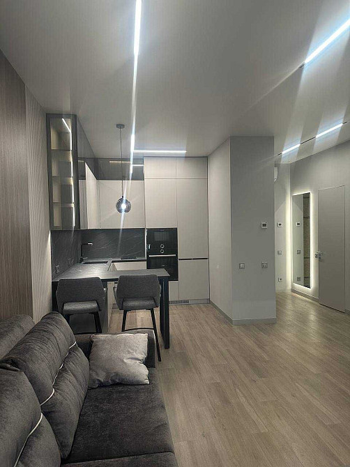 Сдам 2к квартиру в ЖК Mozart Днепр - изображение 2