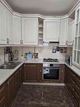 Тривала оренда ЖК Greenville House Львов