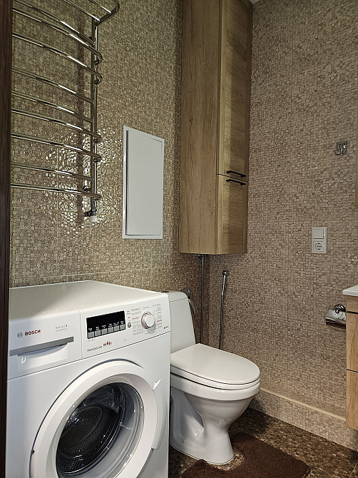 Тривала оренда ЖК Greenville House Львов - изображение 7