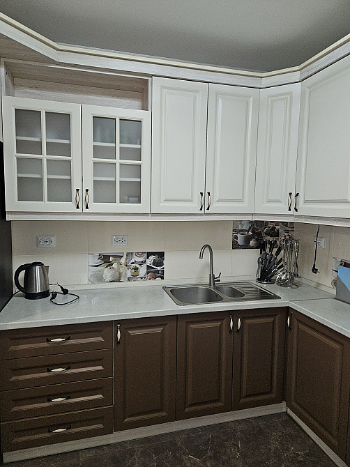 Тривала оренда ЖК Greenville House Львов - изображение 2