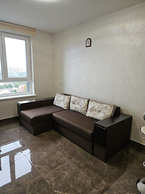 Тривала оренда ЖК Greenville House Львов - изображение 4