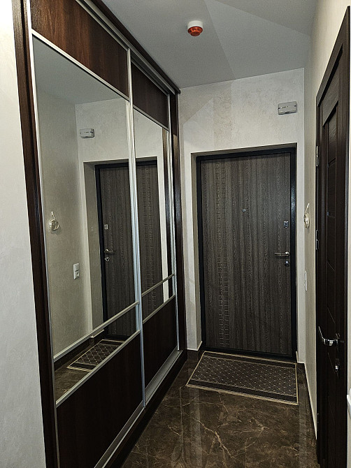 Тривала оренда ЖК Greenville House Львов - изображение 5